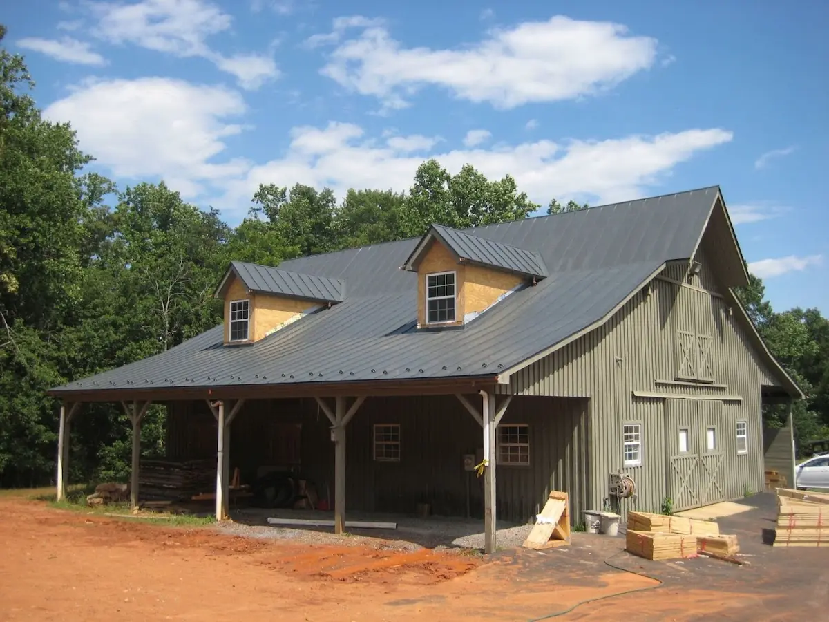 Expert Metal Roof Repair workmanship in Scenic Hills